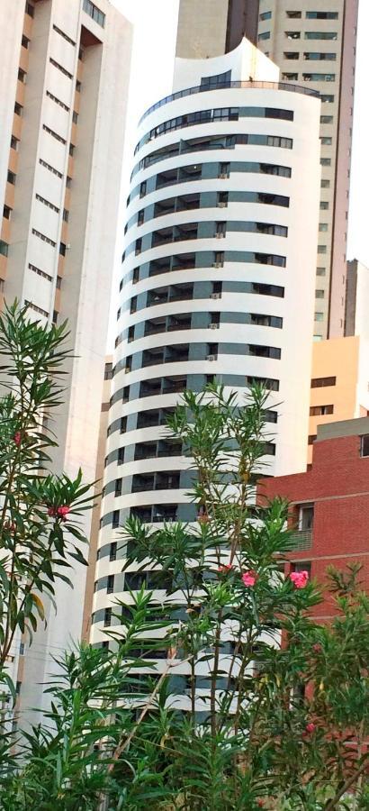 Apartamento Charmoso E Aconchegante Recife Exterior foto
